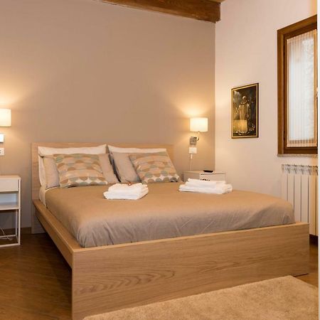 Lasi House Serra San Bruno Ngoại thất bức ảnh