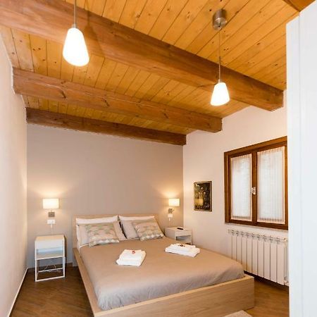 Lasi House Serra San Bruno Ngoại thất bức ảnh