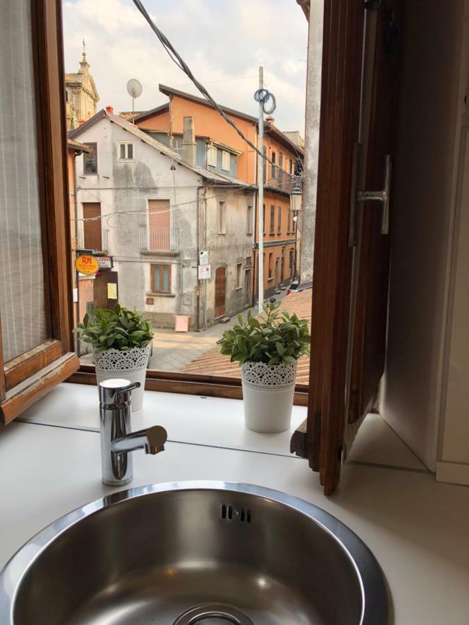 Lasi House Serra San Bruno Ngoại thất bức ảnh