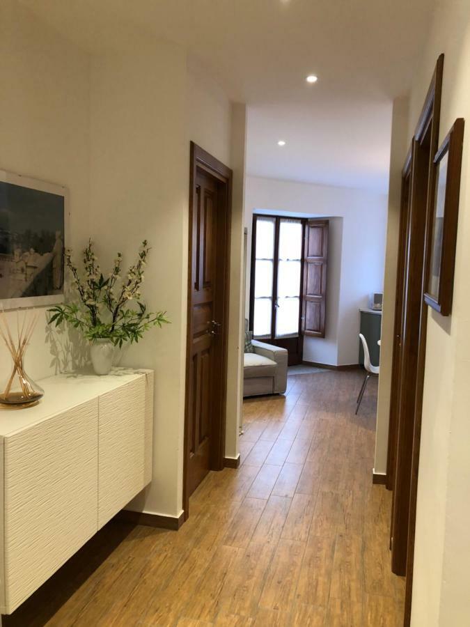 Lasi House Serra San Bruno Ngoại thất bức ảnh