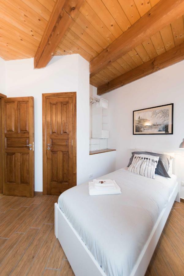 Lasi House Serra San Bruno Ngoại thất bức ảnh