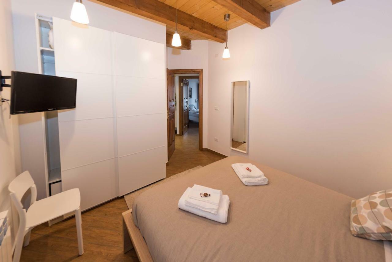 Lasi House Serra San Bruno Ngoại thất bức ảnh