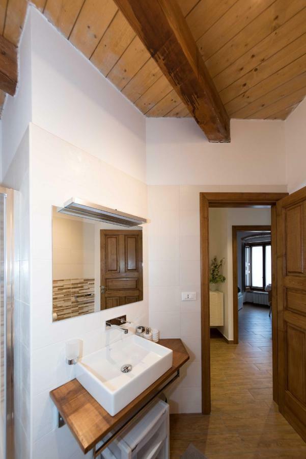 Lasi House Serra San Bruno Ngoại thất bức ảnh