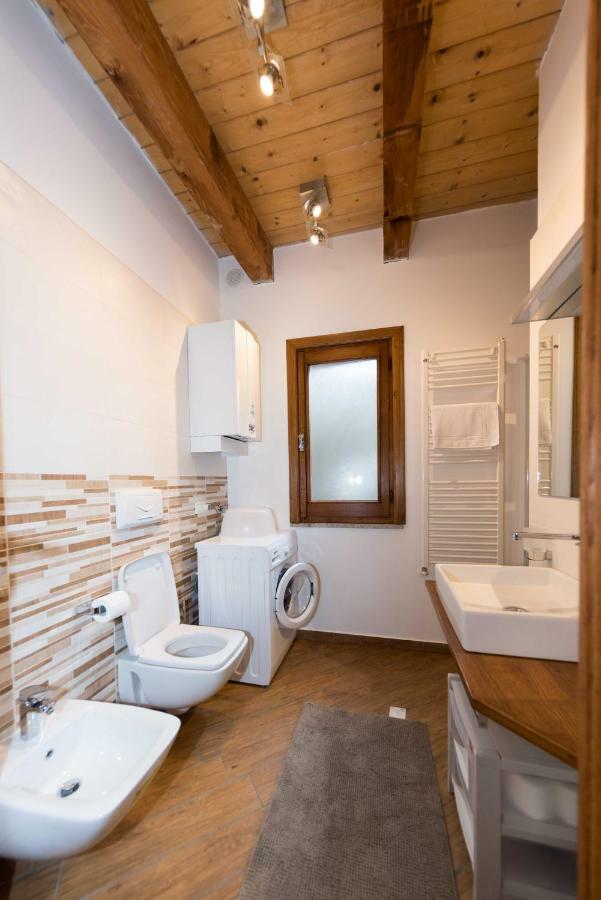 Lasi House Serra San Bruno Ngoại thất bức ảnh