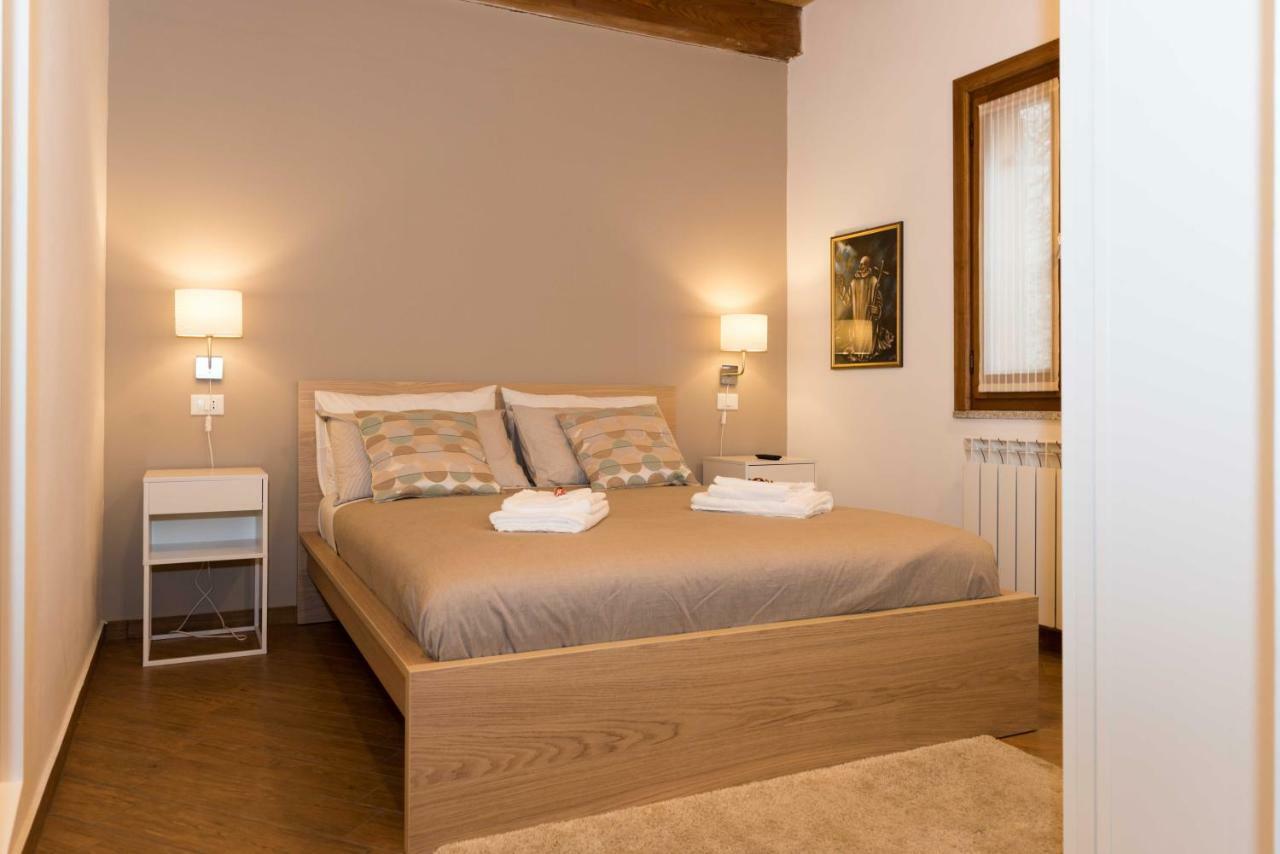 Lasi House Serra San Bruno Ngoại thất bức ảnh