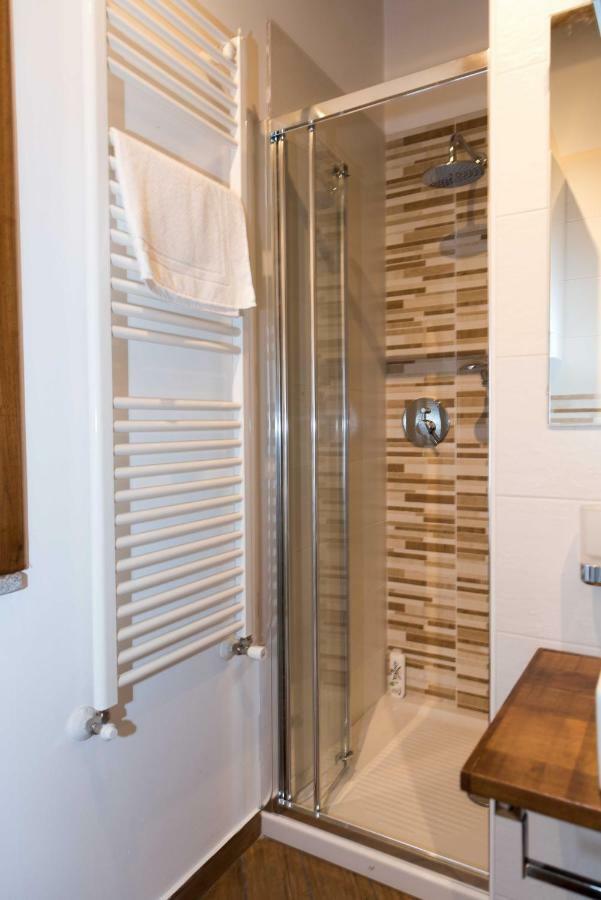 Lasi House Serra San Bruno Ngoại thất bức ảnh
