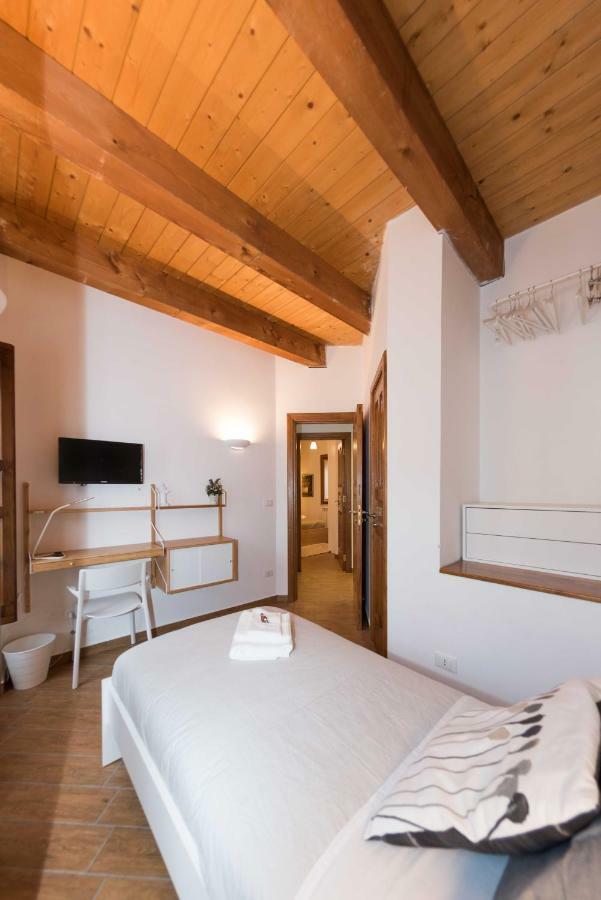 Lasi House Serra San Bruno Ngoại thất bức ảnh
