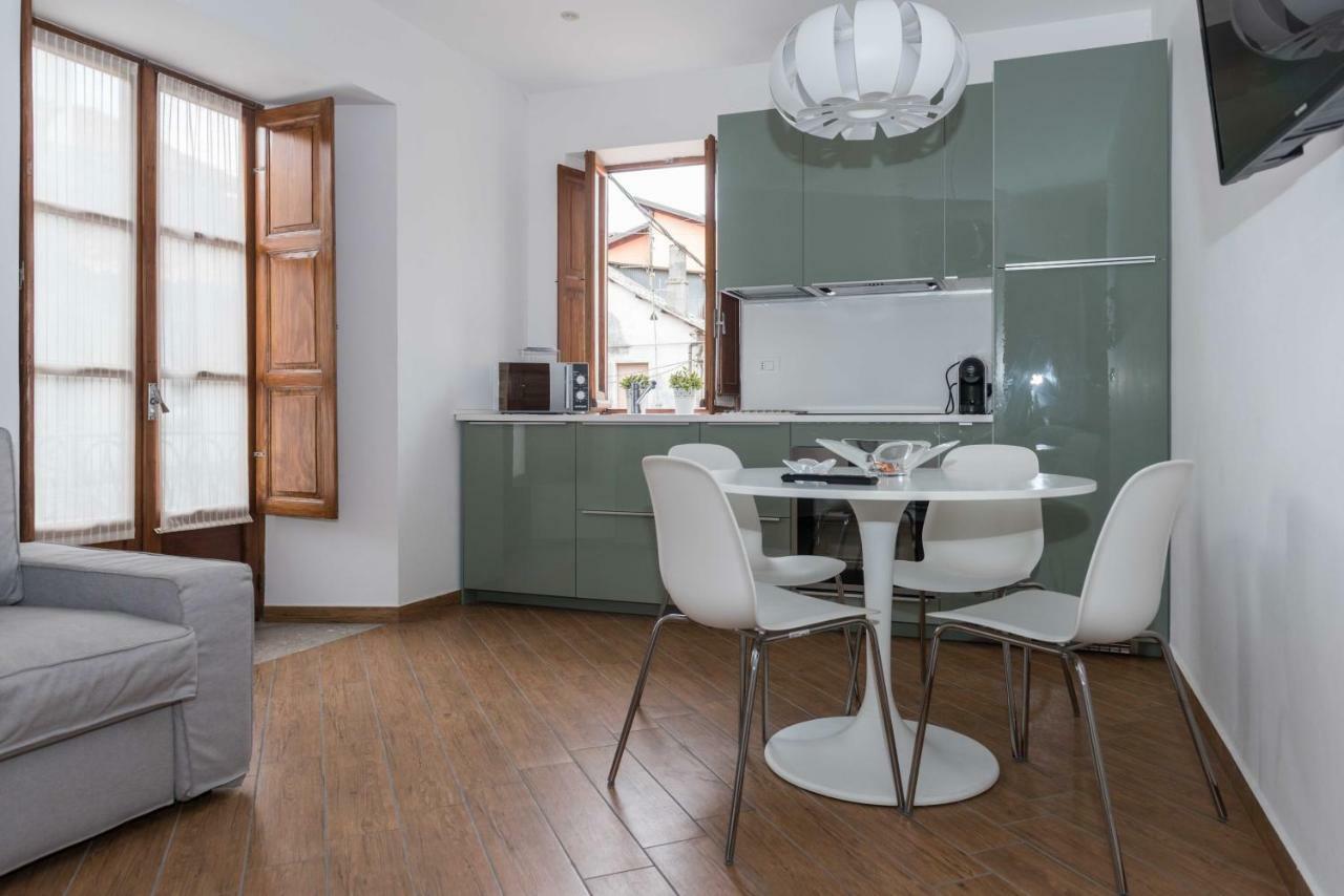 Lasi House Serra San Bruno Ngoại thất bức ảnh