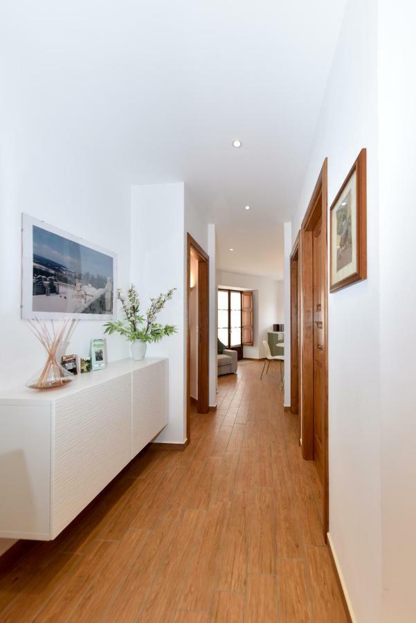 Lasi House Serra San Bruno Ngoại thất bức ảnh